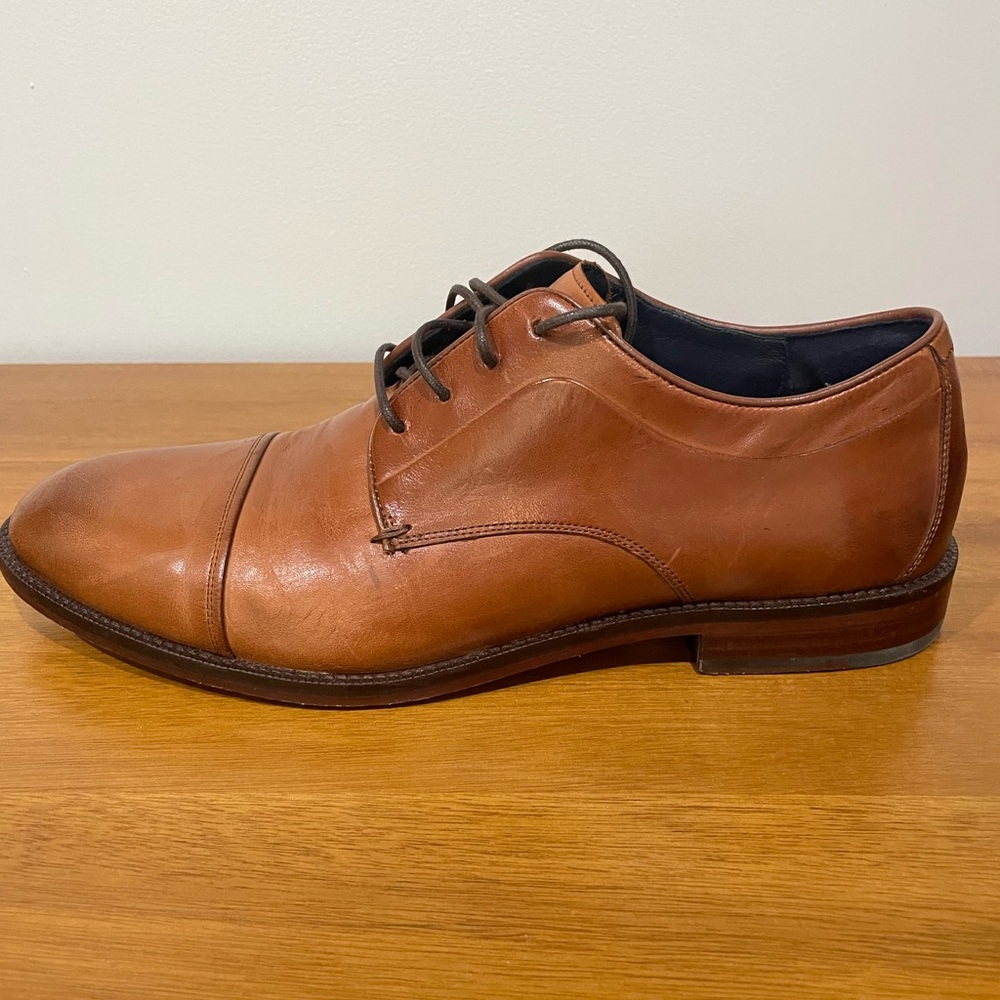 Cole Haan Harrison GD2 Oxford